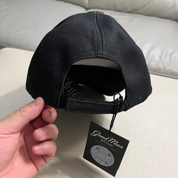 NWT - Good Man Brand Adult Baseball Cap - Picture 5 of 9